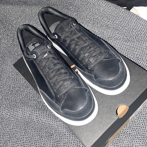 Brand new with box ugg south bay sneaker low. 8.5 men’s shoes - Picture 1 of 7